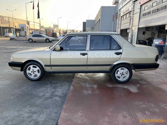 Sahibinden Tofaş Doğan SLX 1993 Model 
