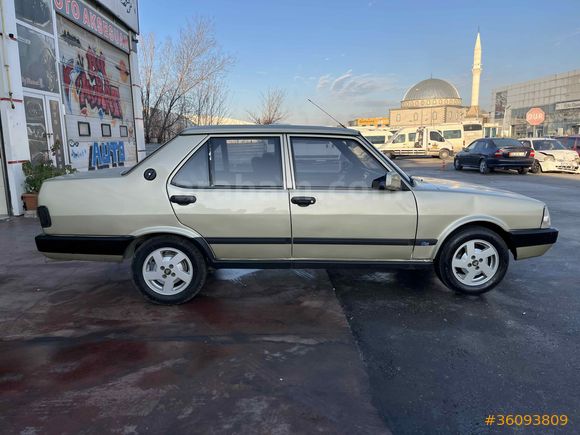 Sahibinden Tofaş Doğan SLX 1993 Model 