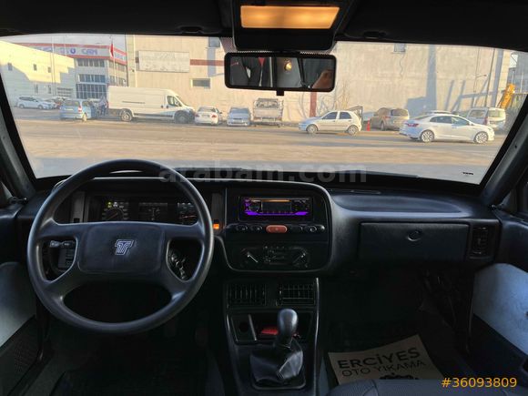 Sahibinden Tofaş Doğan SLX 1993 Model 
