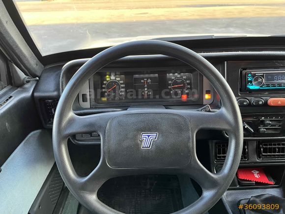 Sahibinden Tofaş Doğan SLX 1993 Model 