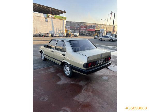 Sahibinden Tofaş Doğan SLX 1993 Model 