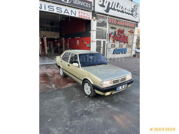 Sahibinden Tofaş Doğan SLX 1993 Model 