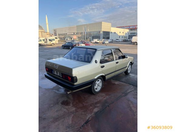 Sahibinden Tofaş Doğan SLX 1993 Model 