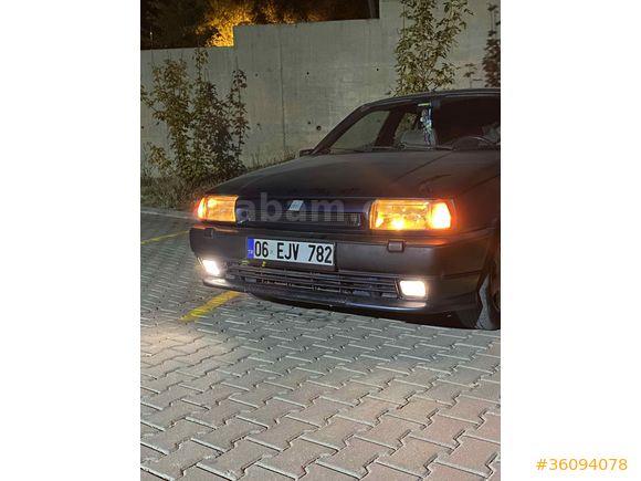 SATILIK TİPO 1.6 I.E AC(klima aktif gazı var:))
