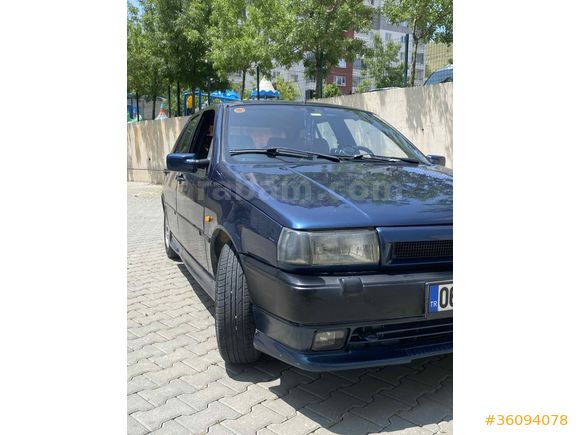 SATILIK TİPO 1.6 I.E AC(klima aktif gazı var:))