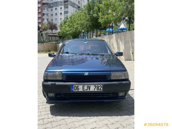 SATILIK TİPO 1.6 I.E AC(klima aktif gazı var:))