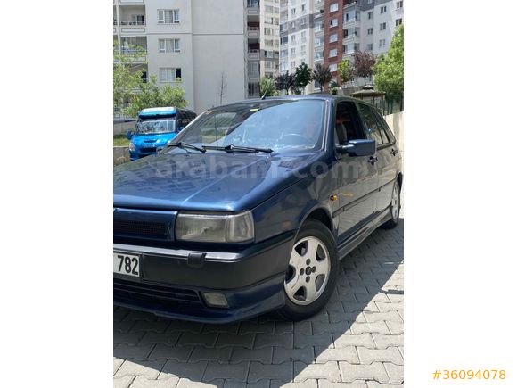 SATILIK TİPO 1.6 I.E AC(klima aktif gazı var:))
