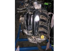 Renault Megane 2 Çıkma 1.6 16v Emme Manifoldu