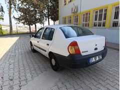Sahibinden Renault Clio 1.4 2000 Model