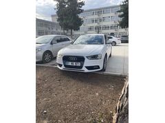 Sahibinden Audi A4 Sedan 2.0 TDI 2013 Model Adana