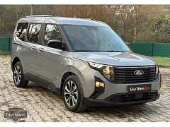 Erkut Yıldırım Auto/Ford Courier 1.0 Titanium/Otomatik/Hatasız/
