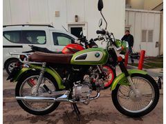Sahibinden Kuba RX9 50