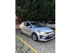 GARANTİLİ BAKIMLI TAM OTOMATİK KİA RİO FULL