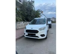 Sahibinden Ford Tourneo Courier 1.5 TDCi Titanium Plus 2020 Model 