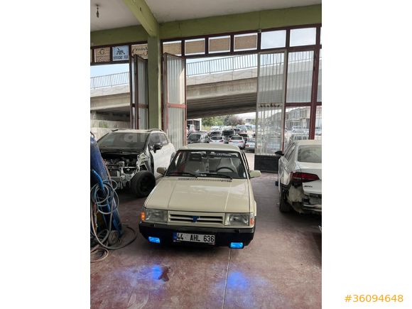 Sahibinden Tofaş Şahin 1.6 1993 Model