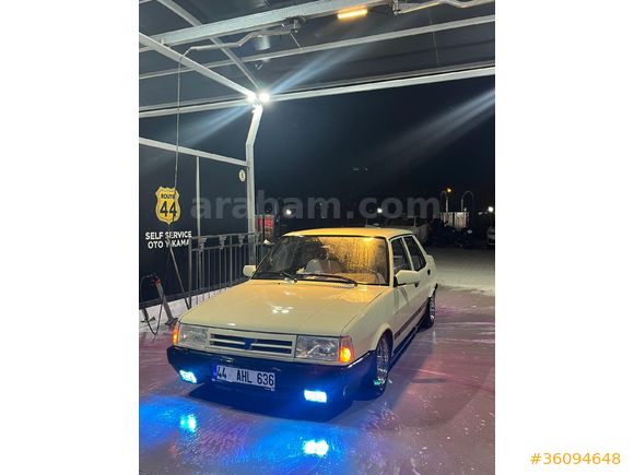 Sahibinden Tofaş Şahin 1.6 1993 Model