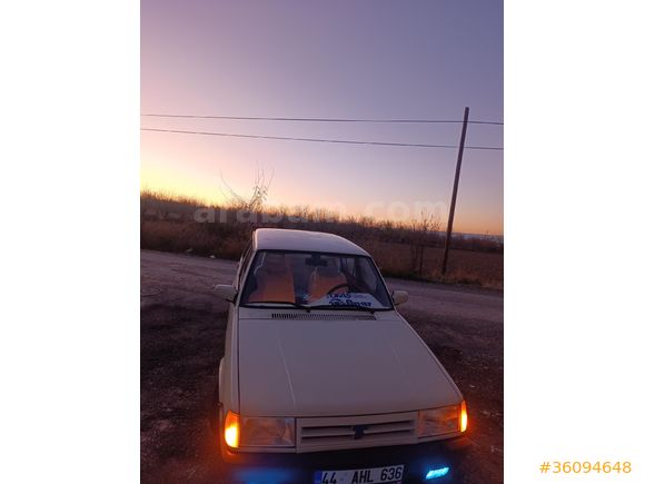 Sahibinden Tofaş Şahin 1.6 1993 Model