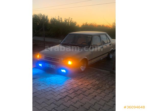 Sahibinden Tofaş Şahin 1.6 1993 Model