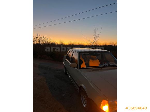 Sahibinden Tofaş Şahin 1.6 1993 Model