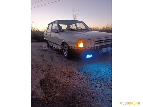 Sahibinden Tofaş Şahin 1.6 1993 Model