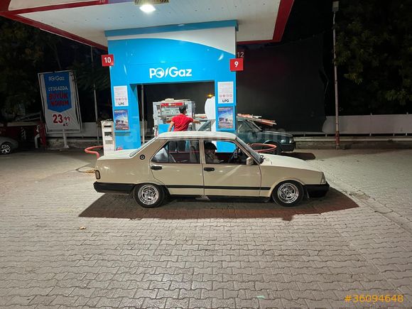 Sahibinden Tofaş Şahin 1.6 1993 Model