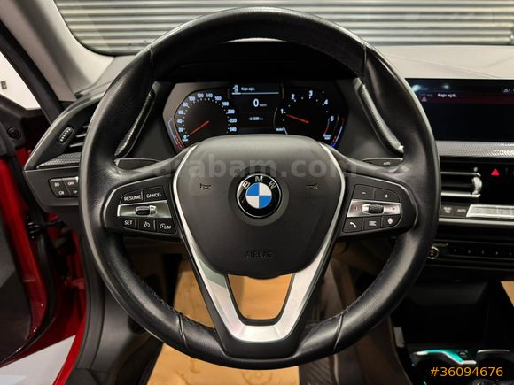 ERÇAL:2021 216d+GRAN COUPE PLUS+SPORTLINE+CAMTAVAN+K/K TAKSİT