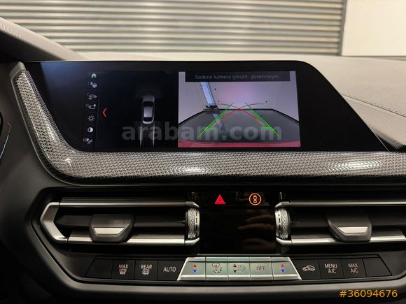 ERÇAL:2021 216d+GRAN COUPE PLUS+SPORTLINE+CAMTAVAN+K/K TAKSİT
