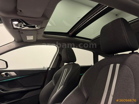 ERÇAL:2021 216d+GRAN COUPE PLUS+SPORTLINE+CAMTAVAN+K/K TAKSİT