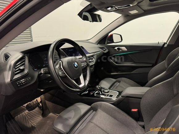 ERÇAL:2021 216d+GRAN COUPE PLUS+SPORTLINE+CAMTAVAN+K/K TAKSİT