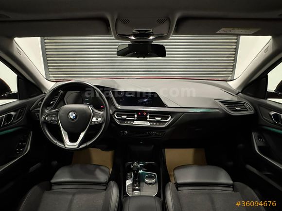 ERÇAL:2021 216d+GRAN COUPE PLUS+SPORTLINE+CAMTAVAN+K/K TAKSİT