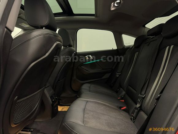 ERÇAL:2021 216d+GRAN COUPE PLUS+SPORTLINE+CAMTAVAN+K/K TAKSİT