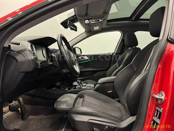 ERÇAL:2021 216d+GRAN COUPE PLUS+SPORTLINE+CAMTAVAN+K/K TAKSİT