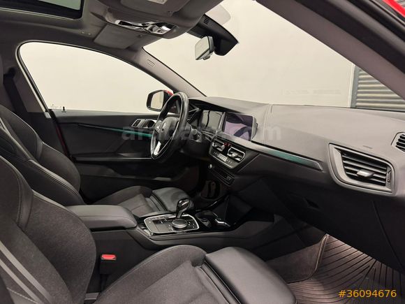 ERÇAL:2021 216d+GRAN COUPE PLUS+SPORTLINE+CAMTAVAN+K/K TAKSİT