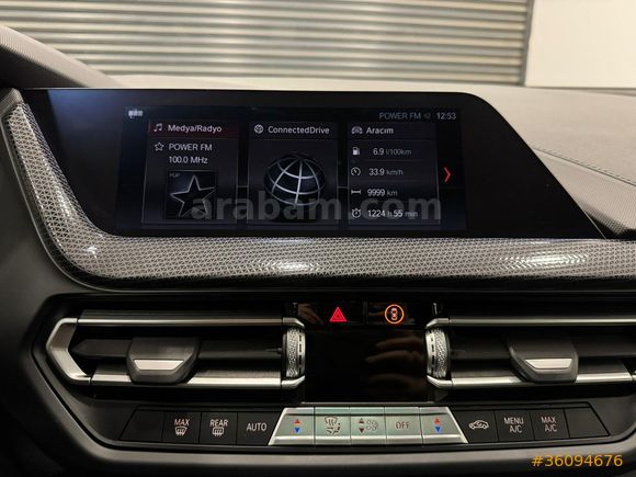 ERÇAL:2021 216d+GRAN COUPE PLUS+SPORTLINE+CAMTAVAN+K/K TAKSİT