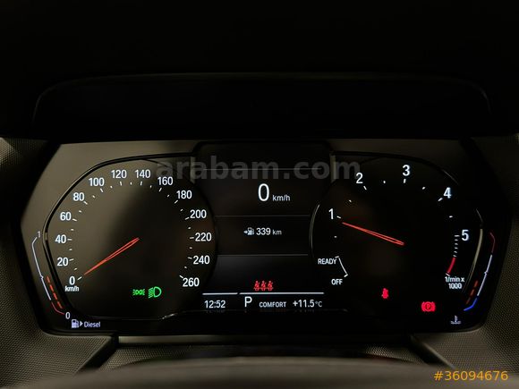 ERÇAL:2021 216d+GRAN COUPE PLUS+SPORTLINE+CAMTAVAN+K/K TAKSİT