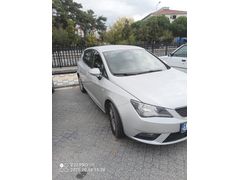 Sahibinden Seat Ibiza 1.4 Style 2013 Model