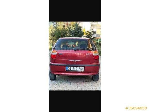 Değişensiz 420 tl hasar kaydı sağ 4 parça boyalı.