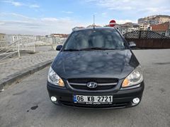 Sahibinden Hyundai Getz 1.5 CRDi VGT 2006 Model