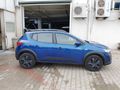 Sahibinden Dacia Sandero Stepway 1.0 Tce Expression 2024 Model  14.000 km Mavi