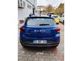 Sahibinden Dacia Sandero Stepway 1.0 Tce Expression 2024 Model  14.000 km Mavi