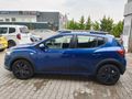 Sahibinden Dacia Sandero Stepway 1.0 Tce Expression 2024 Model  14.000 km Mavi