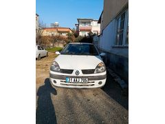 Sahibinden Renault Clio 1.4 Alize 2005 Model