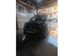 Sahibinden Peugeot Rifter 1.5 BlueHDI GT 2024 Model İstanbul