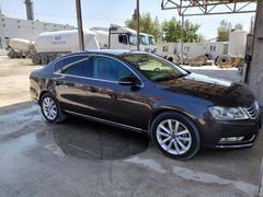 Sahibinden Volkswagen Passat 2.0 TDi BlueMotion Highline 2012 Model