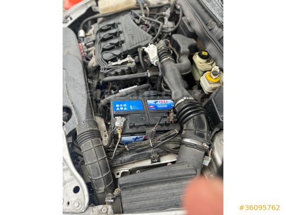 Sahibinden Fiat Marea 1.6 SX 2000 Model Kayseri