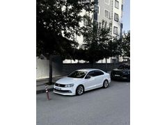 Sahibinden Volkswagen Jetta 1.4 TSi BlueMotion Comfortline 2017 Model 