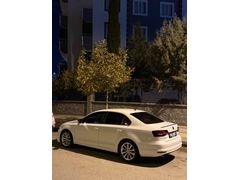 Sahibinden Volkswagen Jetta 1.4 TSi BlueMotion Comfortline 2017 Model 