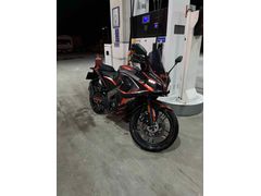 Sahibinden Bajaj Pulsar 200 RS 