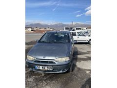 Sahibinden Fiat Palio 1.6 HL 1998 Model 