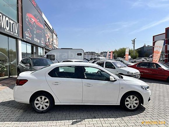 BAŞAK OTOMOTİV den 301